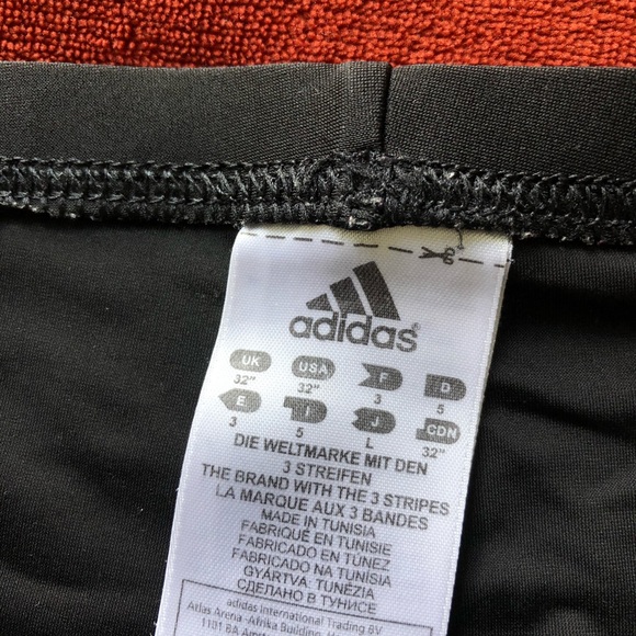 Adidas Shorts - Picture 3 of 5
